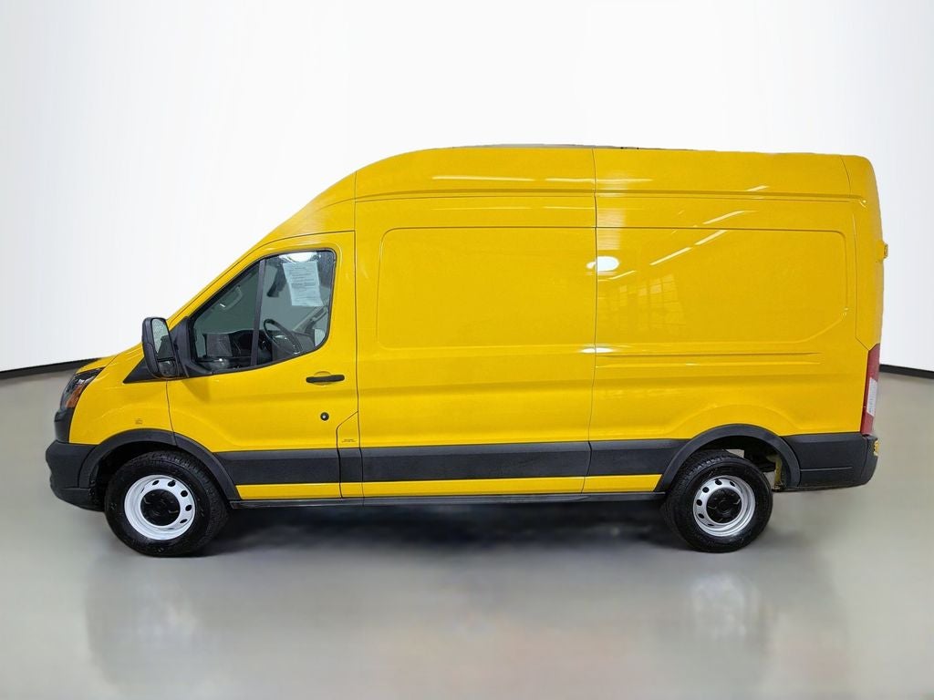 2021 Ford Transit-250 Base