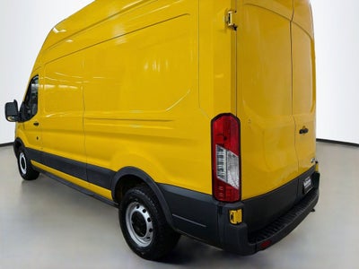 2021 Ford Transit-250 Base