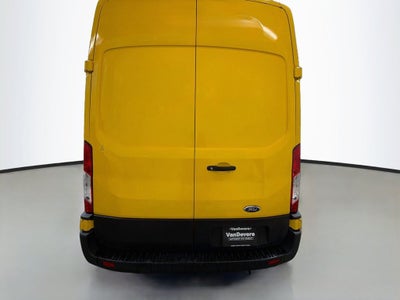 2021 Ford Transit-250 Base