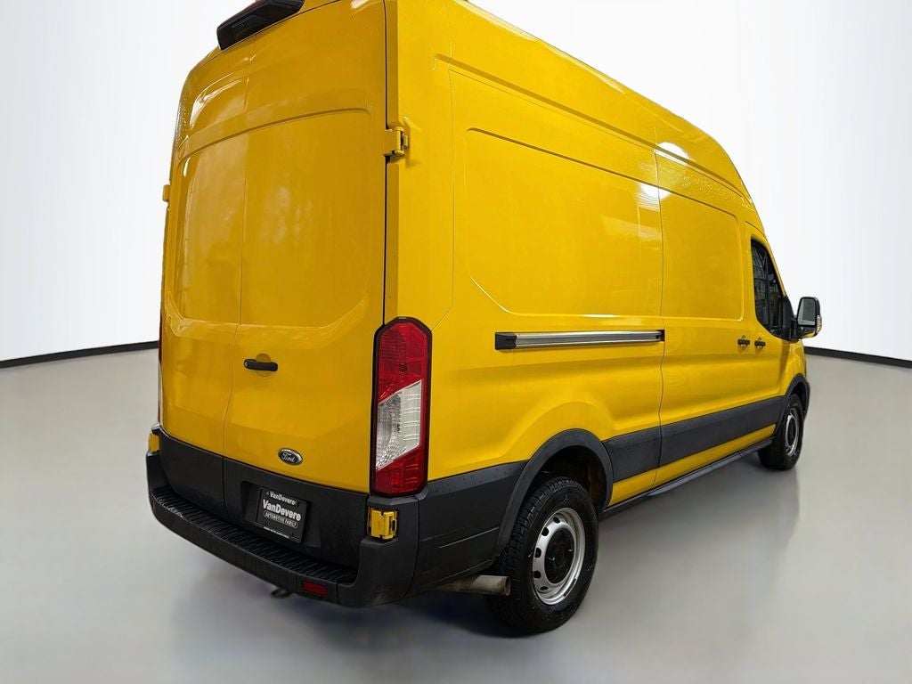 2021 Ford Transit-250 Base
