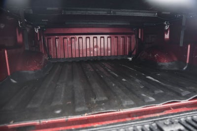 2014 Ford F-150 Platinum