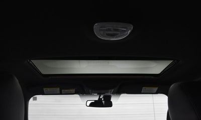 2014 Ford F-150 Platinum