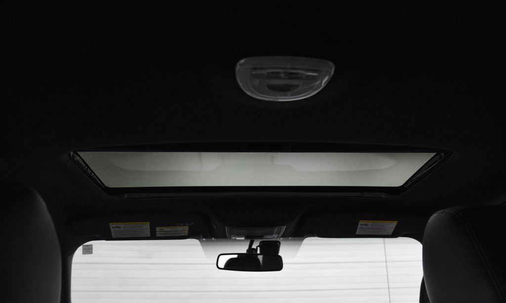 2014 Ford F-150 Platinum