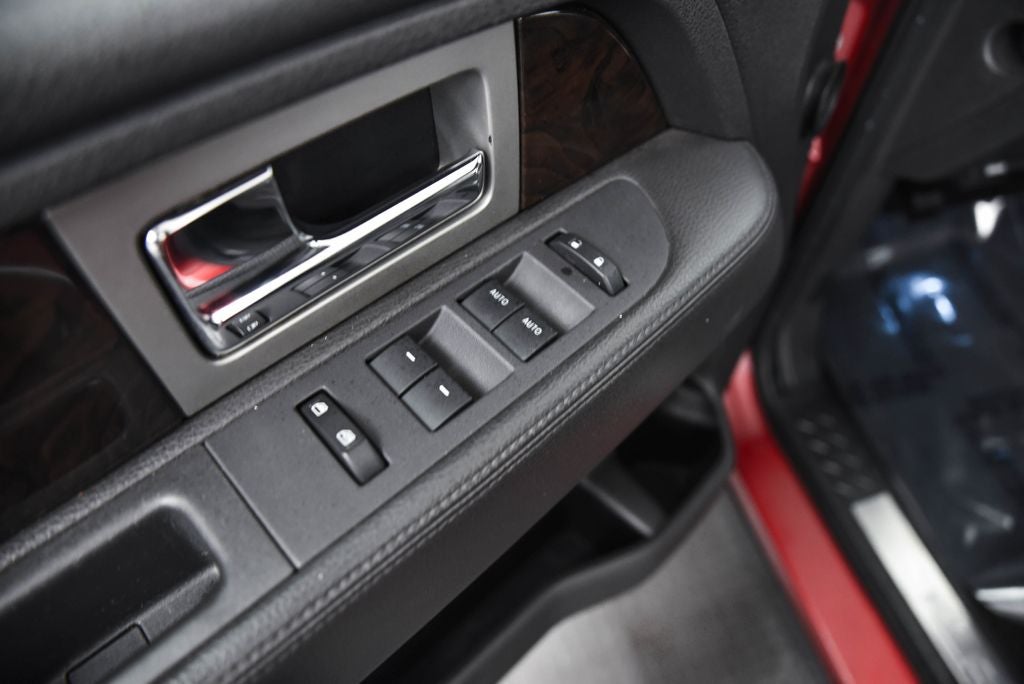 2014 Ford F-150 Platinum