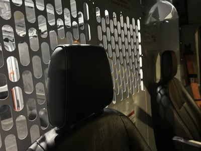 2021 Ford Transit Cargo Van Base