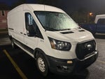 2021 Ford Transit Cargo Van Base