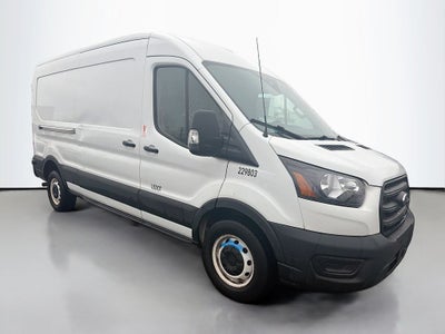 2020 Ford Transit-150 Base
