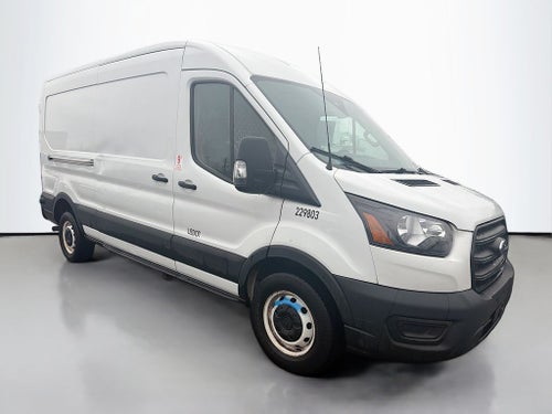 2020 Ford Transit-150 Base