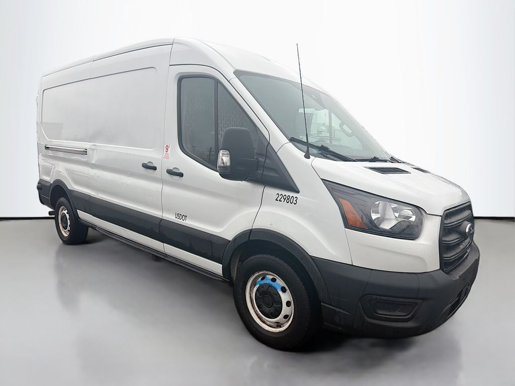 2020 Ford Transit-150 Base