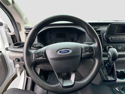 2020 Ford Transit-150 Base
