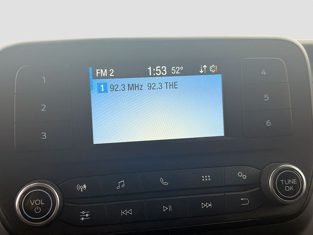 2020 Ford Transit-150 Base