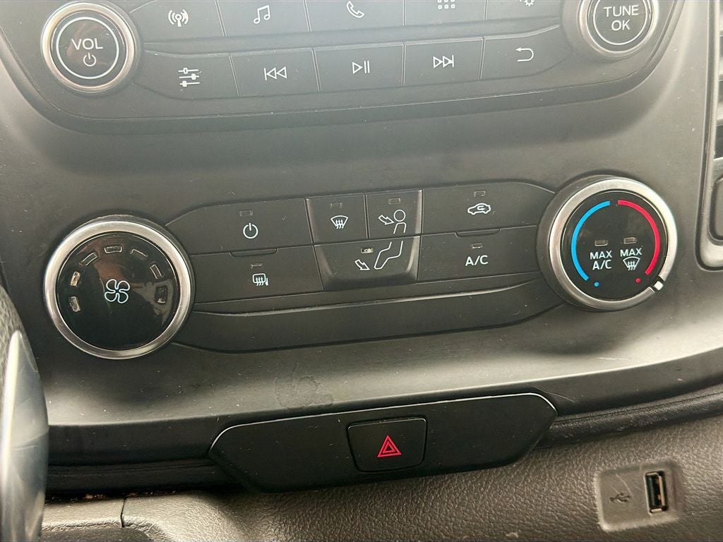 2020 Ford Transit-150 Base