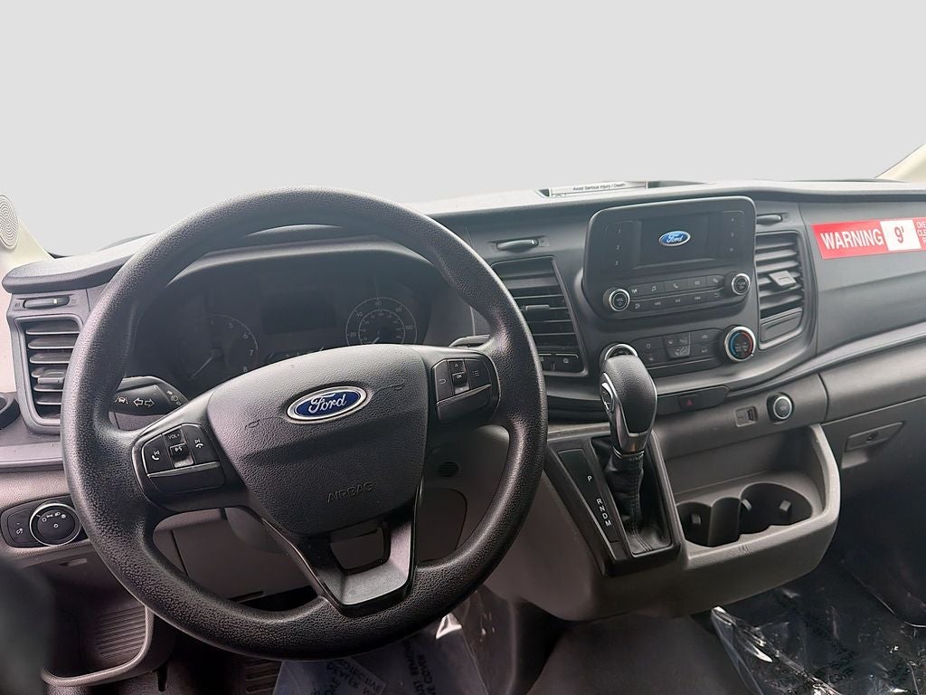 2020 Ford Transit-150 Base