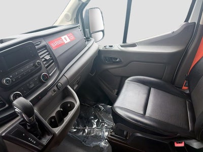 2020 Ford Transit-150 Base
