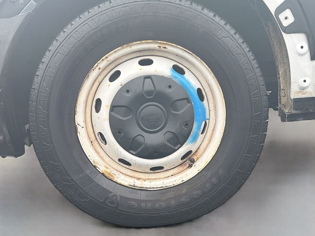 2020 Ford Transit-150 Base