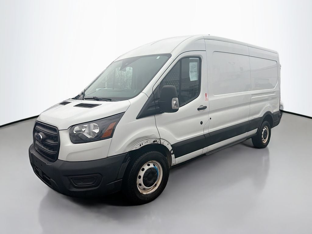 2020 Ford Transit-150 Base