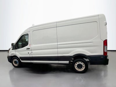 2020 Ford Transit-150 Base