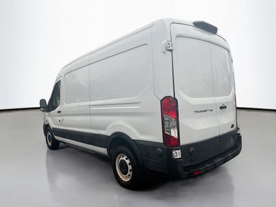 2020 Ford Transit-150 Base