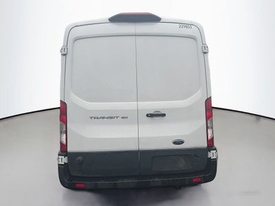 2020 Ford Transit-150 Base