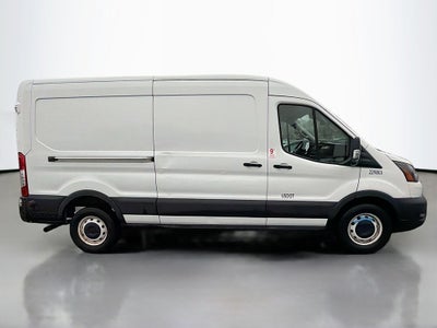 2020 Ford Transit-150 Base