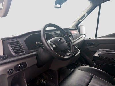 2020 Ford Transit-150 Base