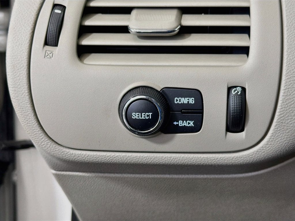 2013 Chevrolet Volt Base