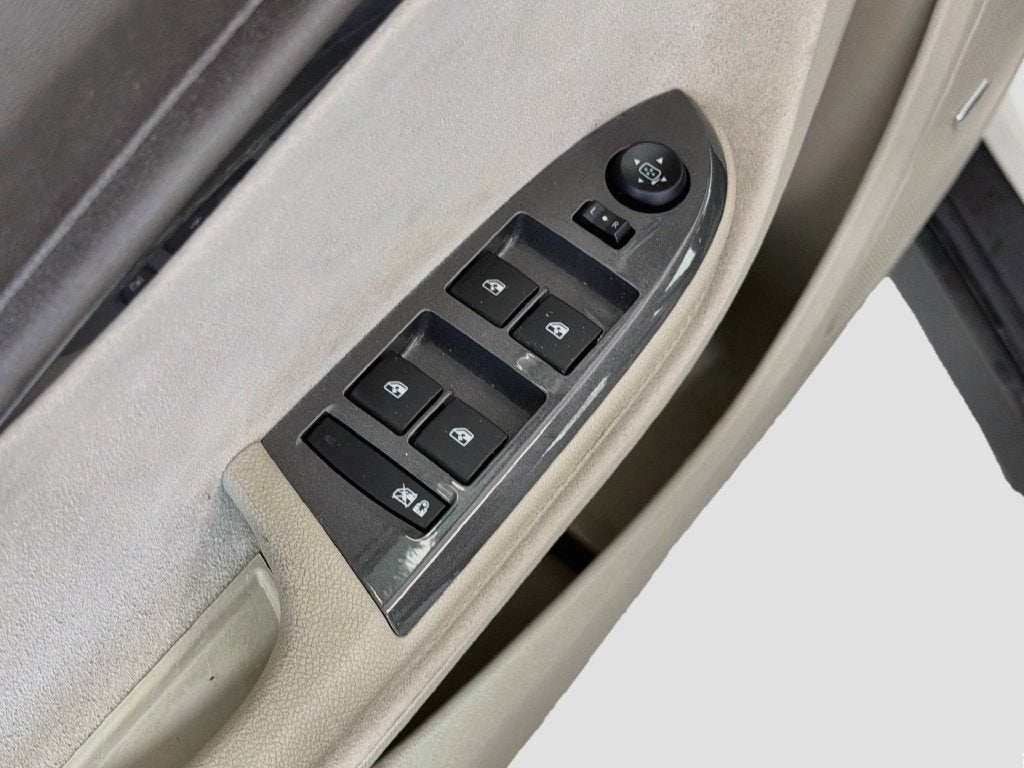 2013 Chevrolet Volt Base