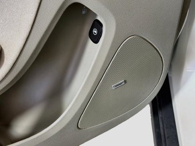 2013 Chevrolet Volt Base