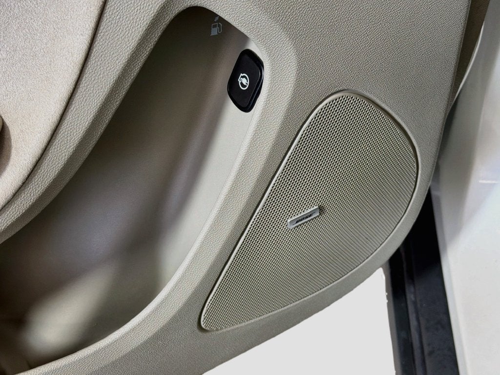 2013 Chevrolet Volt Base
