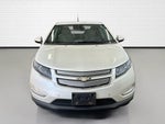 2013 Chevrolet Volt Base