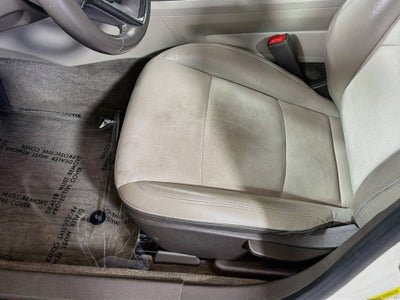 2013 Chevrolet Volt Base