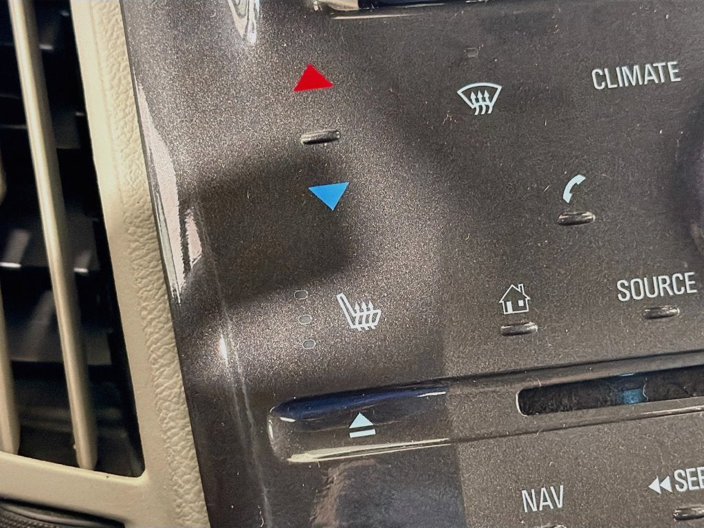 2013 Chevrolet Volt Base