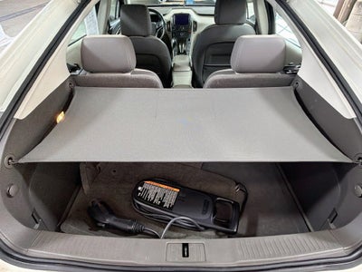 2013 Chevrolet Volt Base