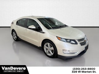 2013 Chevrolet Volt Base