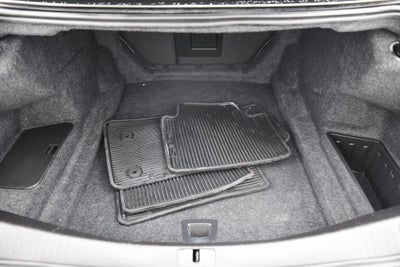 2017 Cadillac CTS 2.0L Turbo Luxury