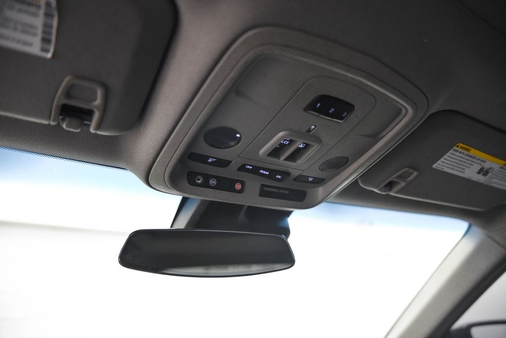 2017 Cadillac CTS 2.0L Turbo Luxury