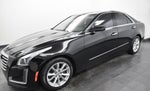2017 Cadillac CTS 2.0L Turbo Luxury