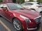 2018 Cadillac CT6 3.0L Twin Turbo Premium Luxury