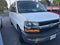 2018 Chevrolet Express Passenger LT Passenger