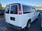 2018 Chevrolet Express Passenger LT Passenger