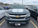 2019 Chevrolet Colorado Work Truck