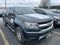 2019 Chevrolet Colorado Work Truck