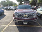 2014 Chevrolet Silverado 1500 LT LT1