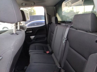 2014 Chevrolet Silverado 1500 LT LT1