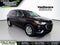 2021 Chevrolet Traverse LT 1LT