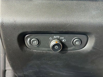 2021 Chevrolet Traverse LT 1LT