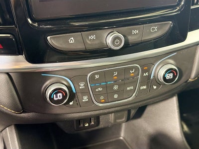 2021 Chevrolet Traverse LT 1LT