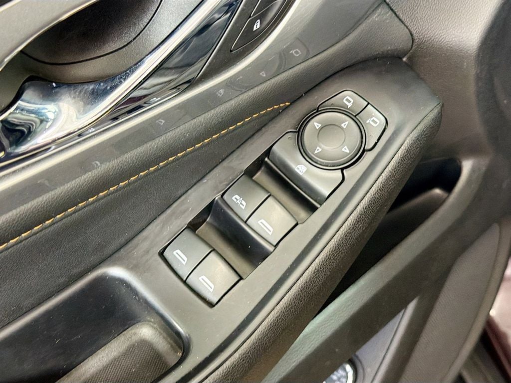 2021 Chevrolet Traverse LT 1LT