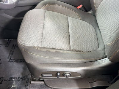 2021 Chevrolet Traverse LT 1LT
