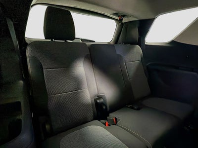 2021 Chevrolet Traverse LT 1LT